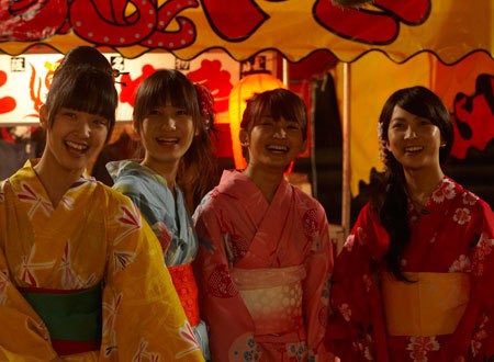 Fireworks From The Heart fotoğrafı