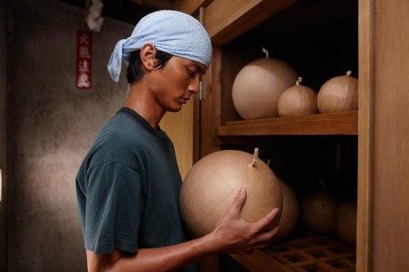 Fireworks From The Heart fotoğrafı