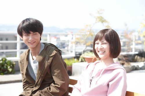 Fireworks From The Heart Fotoğrafı