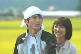 Fireworks From The Heart Fotoğrafı