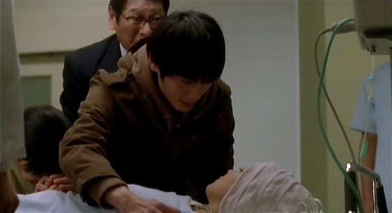 Fireworks From The Heart Fotoğrafı