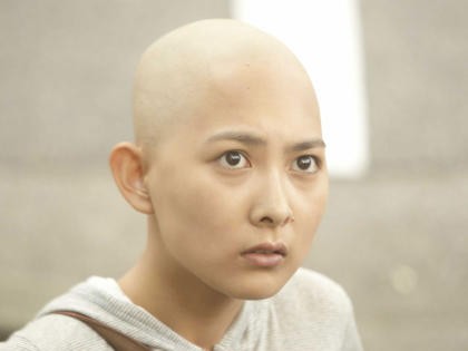 Fireworks From The Heart Fotoğrafı