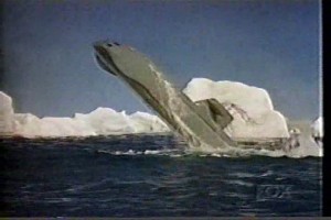 Voyage To The Bottom Of The Sea fotoğrafı