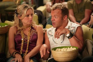 Kadının Olamam Fotoğrafı