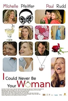 Kadının Olamam (2007) afişi