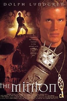 Şeytanın Anahtarı (1998) afişi