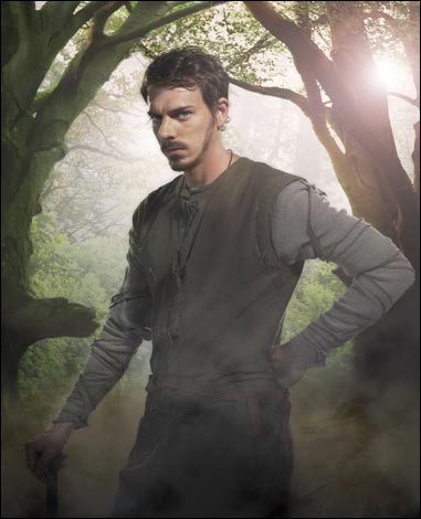 Robin Hood Fotoğrafı