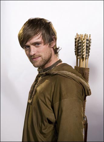 Robin Hood fotoğrafı