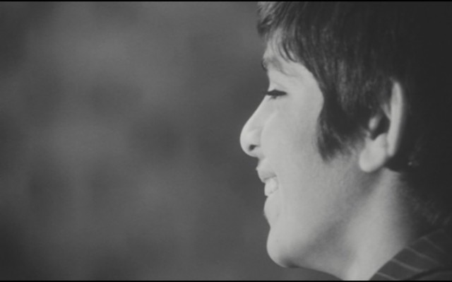 Tadjrebeh Fotoğrafı