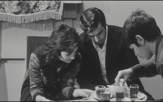 Tadjrebeh fotoğrafı