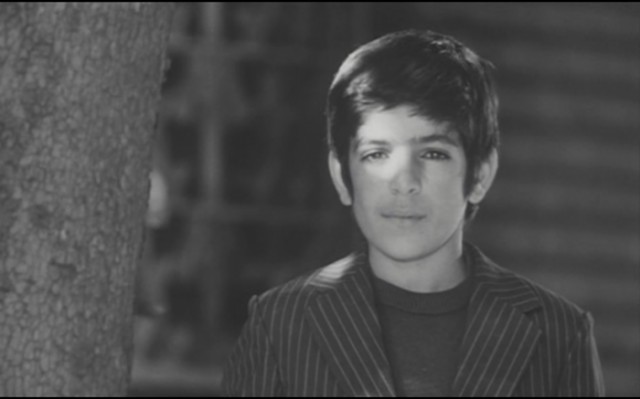 Tadjrebeh fotoğrafı