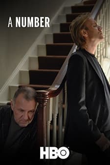 Sadece Bir Sayı (2008) afişi