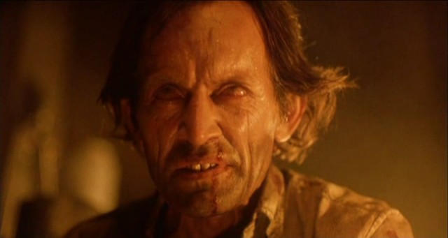 Pumpkinhead fotoğrafı