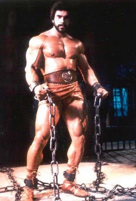 Hercules Fotoğrafı