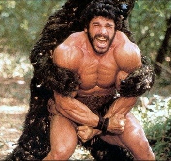 Hercules Fotoğrafı