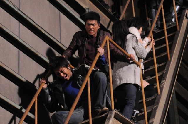 Riaru Onigokko 2 fotoğrafı