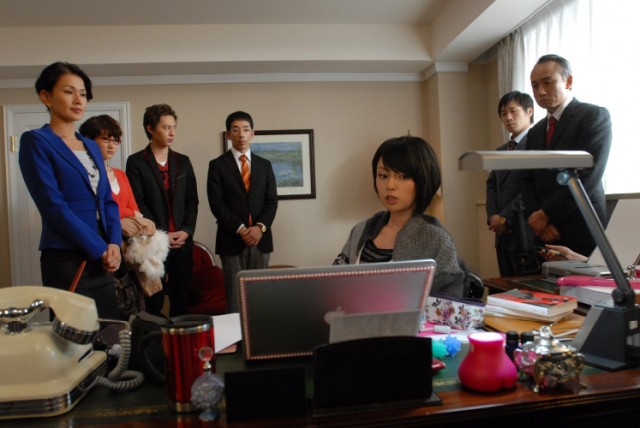 Renai Gikyoku: Watashi To Koi Ni Ochitekudasai fotoğrafı