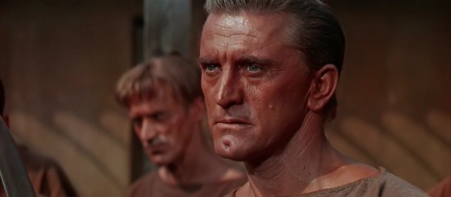 Spartaküs Fotoğrafı