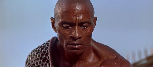 Spartaküs Fotoğrafı