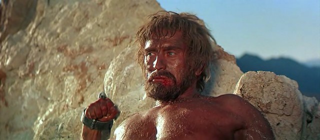 Spartaküs Fotoğrafı