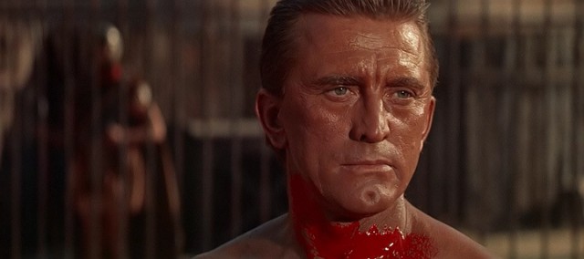 Spartaküs Fotoğrafı