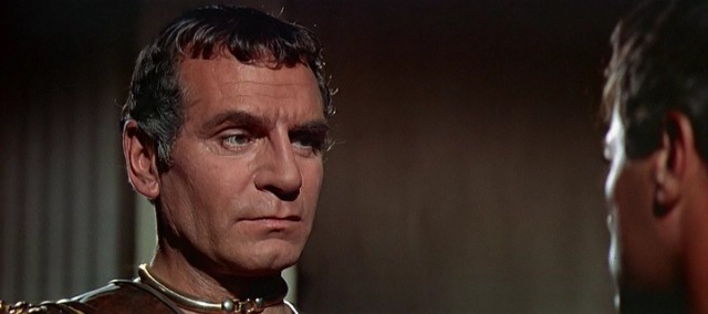 Spartaküs Fotoğrafı