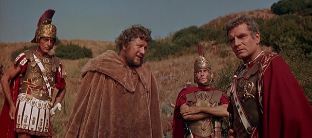 Spartaküs Fotoğrafı