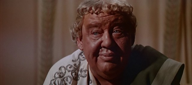 Spartaküs Fotoğrafı