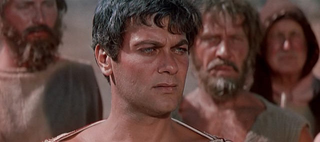 Spartaküs Fotoğrafı