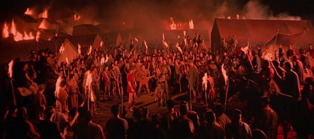 Spartaküs Fotoğrafı