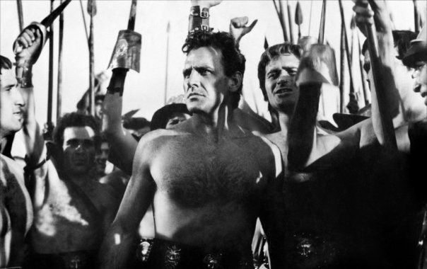 Spartaküs Fotoğrafı