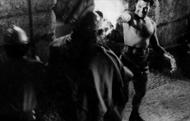 Spartaküs Fotoğrafı