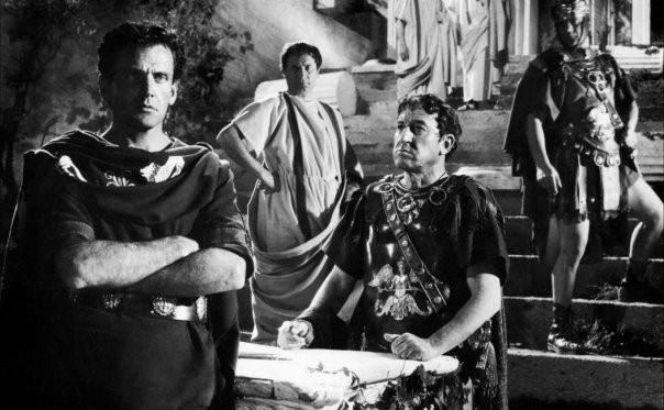 Spartaküs Fotoğrafı