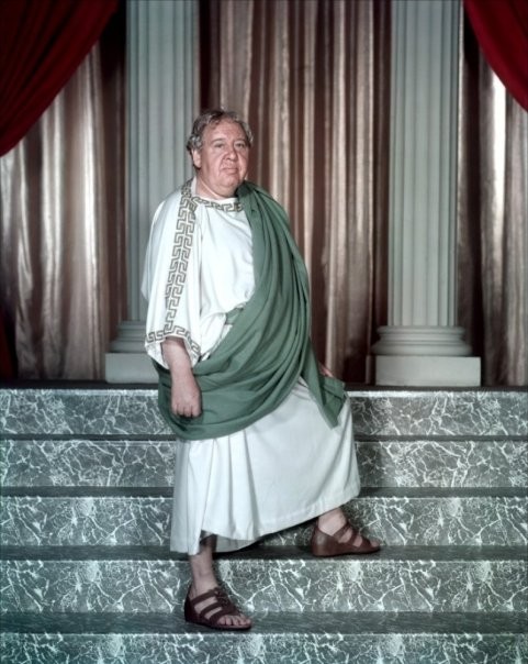 Spartaküs Fotoğrafı