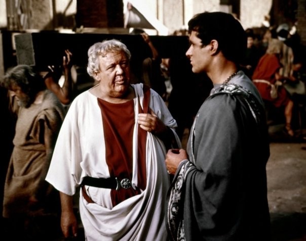 Spartaküs Fotoğrafı