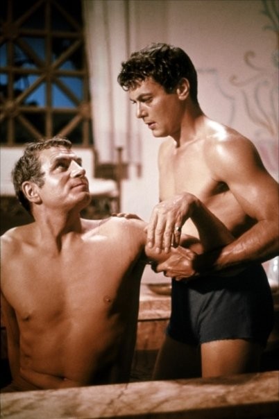 Spartaküs Fotoğrafı