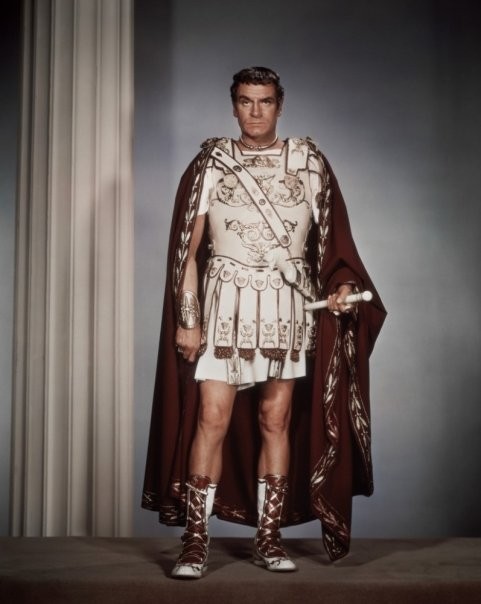 Spartaküs Fotoğrafı