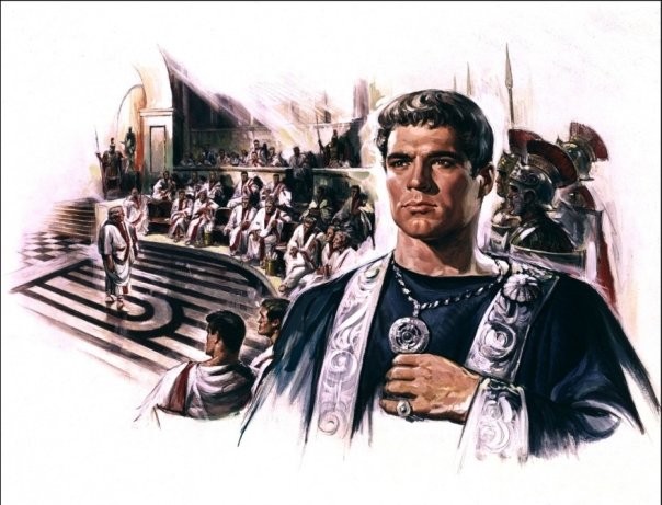 Spartaküs Fotoğrafı