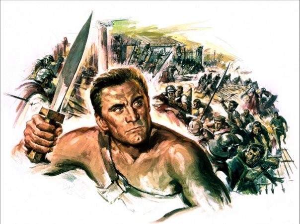 Spartaküs Fotoğrafı