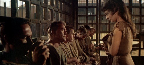 Spartaküs Fotoğrafı