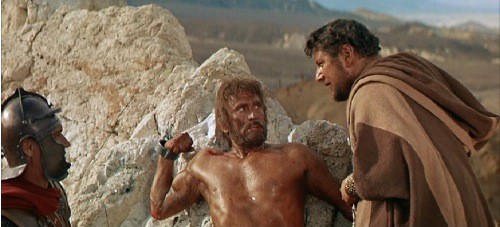 Spartaküs Fotoğrafı