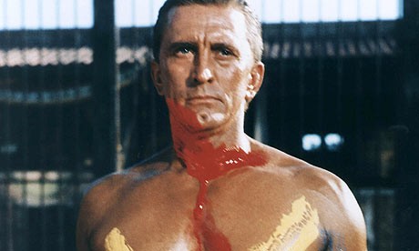 Spartaküs fotoğrafı