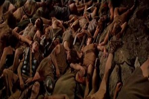 Spartaküs Fotoğrafı