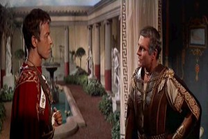 Spartaküs Fotoğrafı