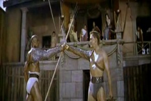 Spartaküs Fotoğrafı