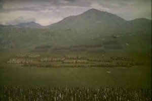 Spartaküs Fotoğrafı