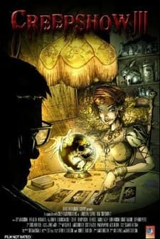 Creepshow 3 (2006) afişi