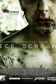 ıce Scream (2009) afişi
