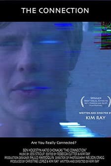 The Connection (2005) afişi