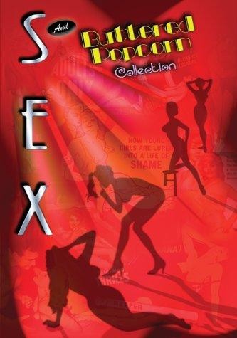 Sex And Buttered Popcorn (1989) afişi